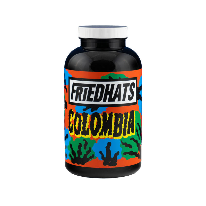 Friedhats Kolumbia Yacuanquer Pickers Project 250g