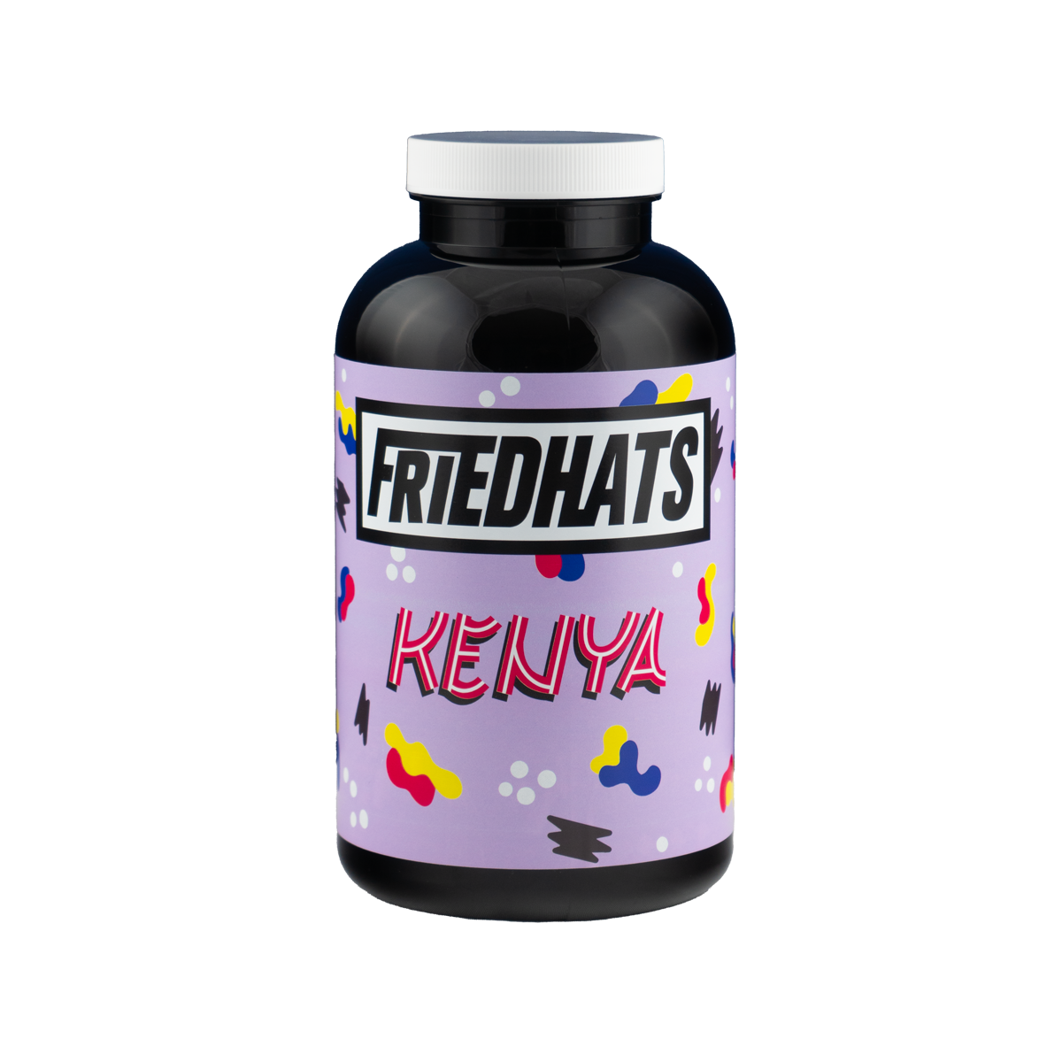 Friedhats Kenia Gakundu 250g