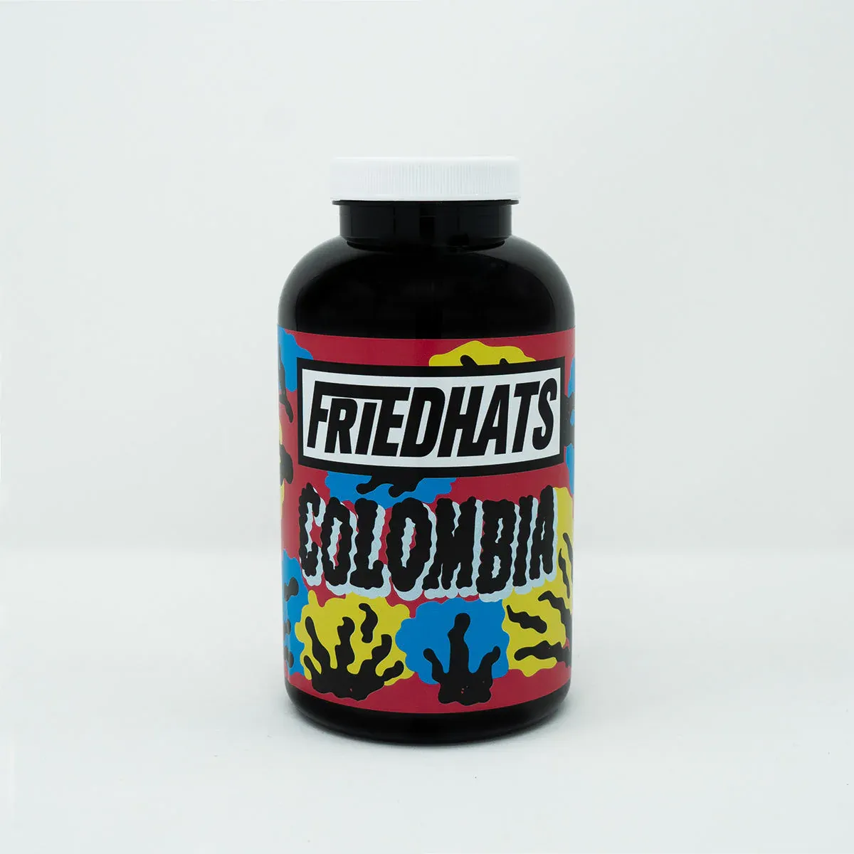 Friedhats Kolumbia Jefferson Castaño Filter 250g