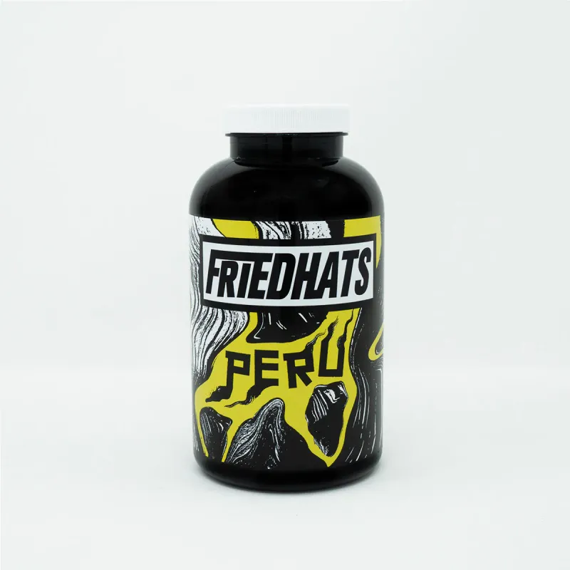 Friedhats Peru Cruz Pata Espresso 250g