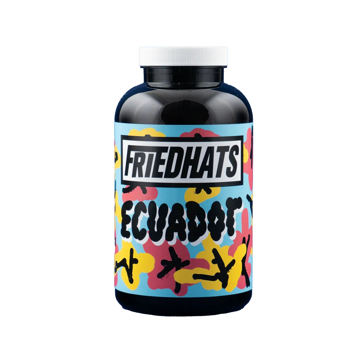 Friedhats Ekwador Juan Pena 250g