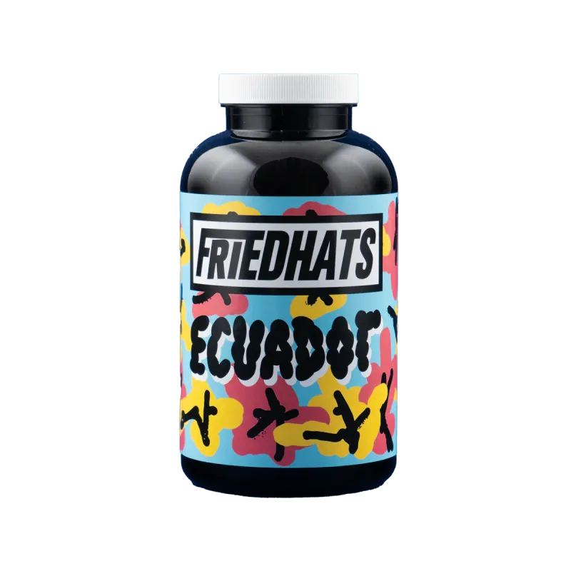 Friedhats Ekwador Juan Pena 250g