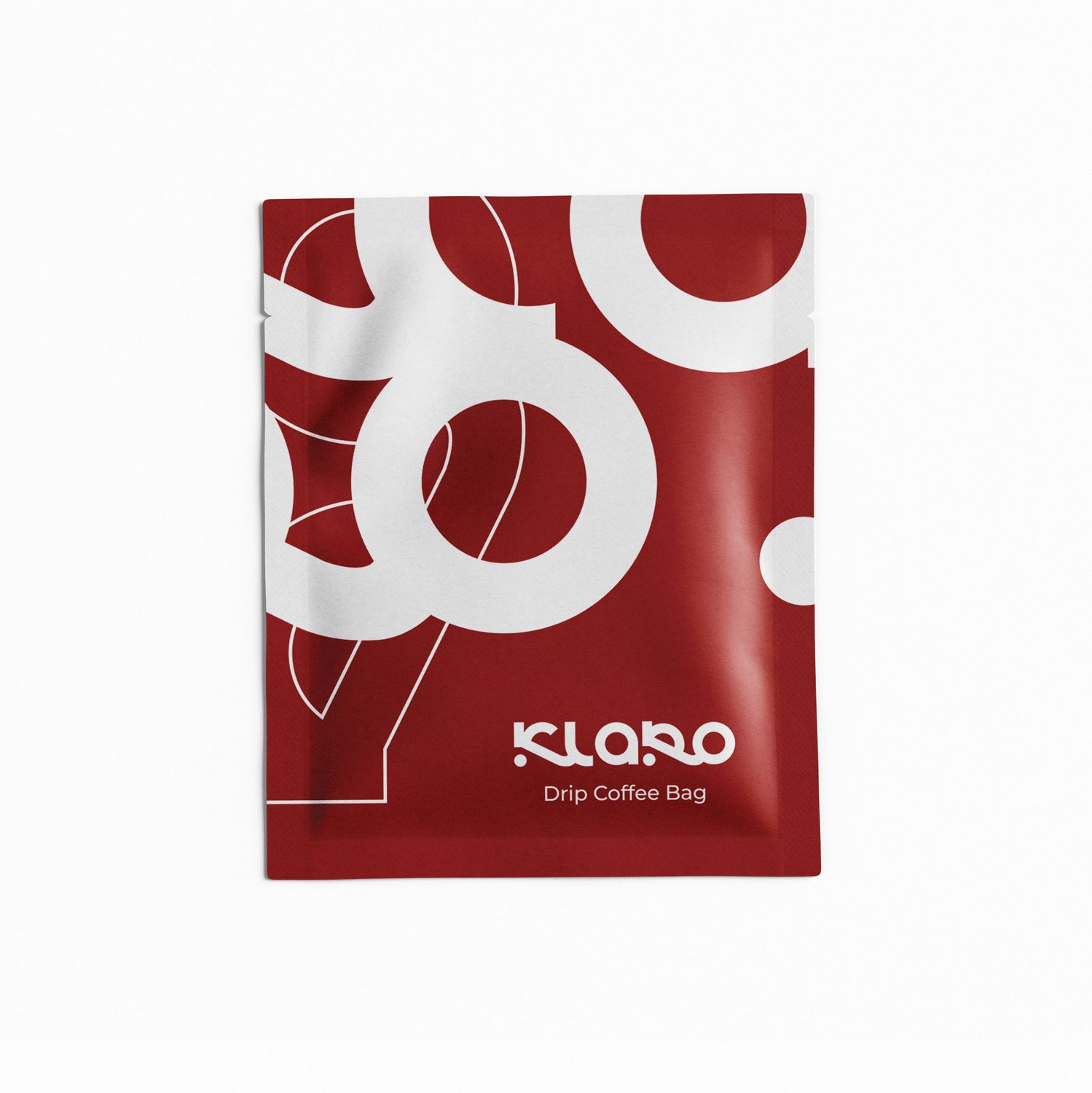 Klaro Etiopia Karamo Drip Bag 8szt.