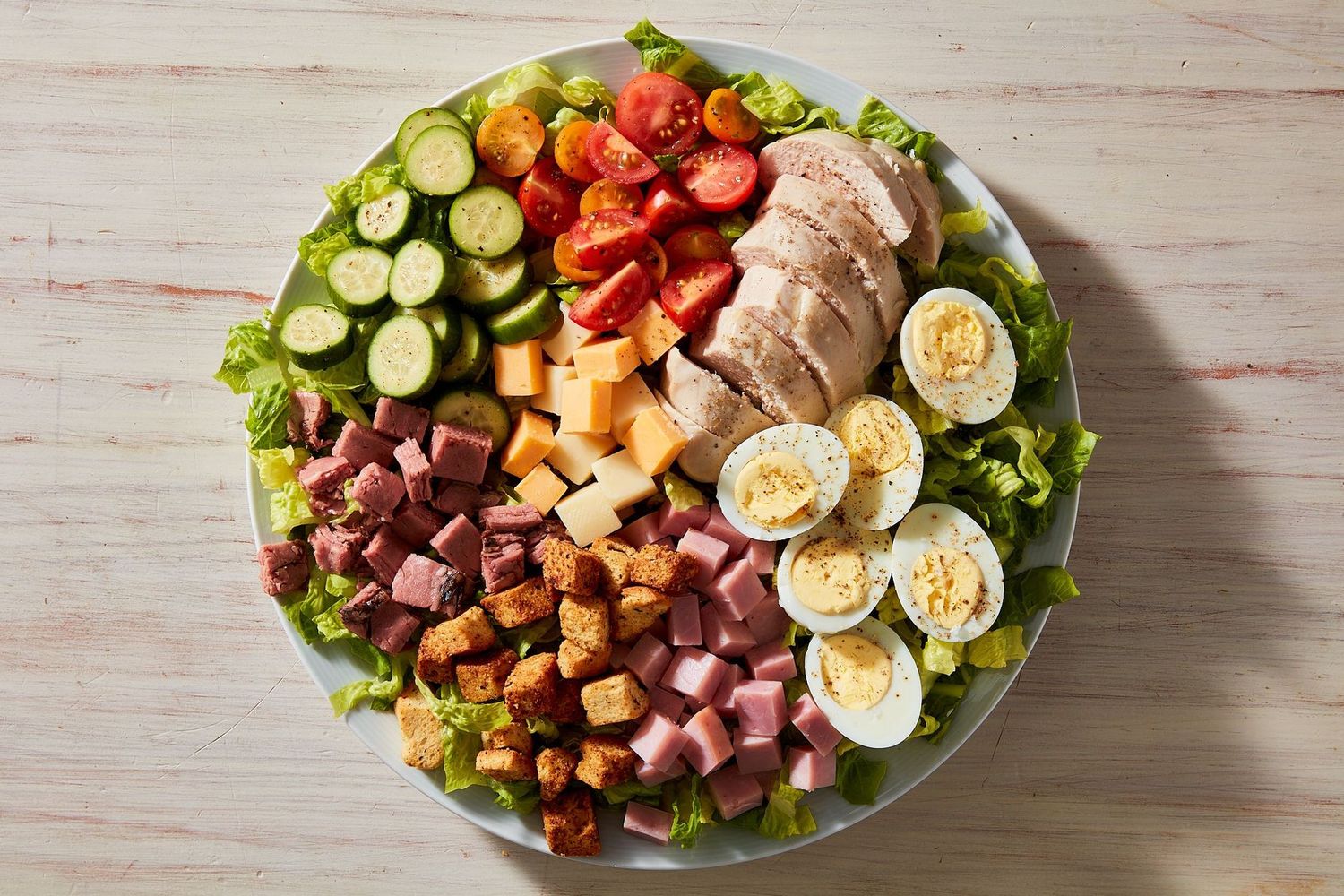 Chef's Salad