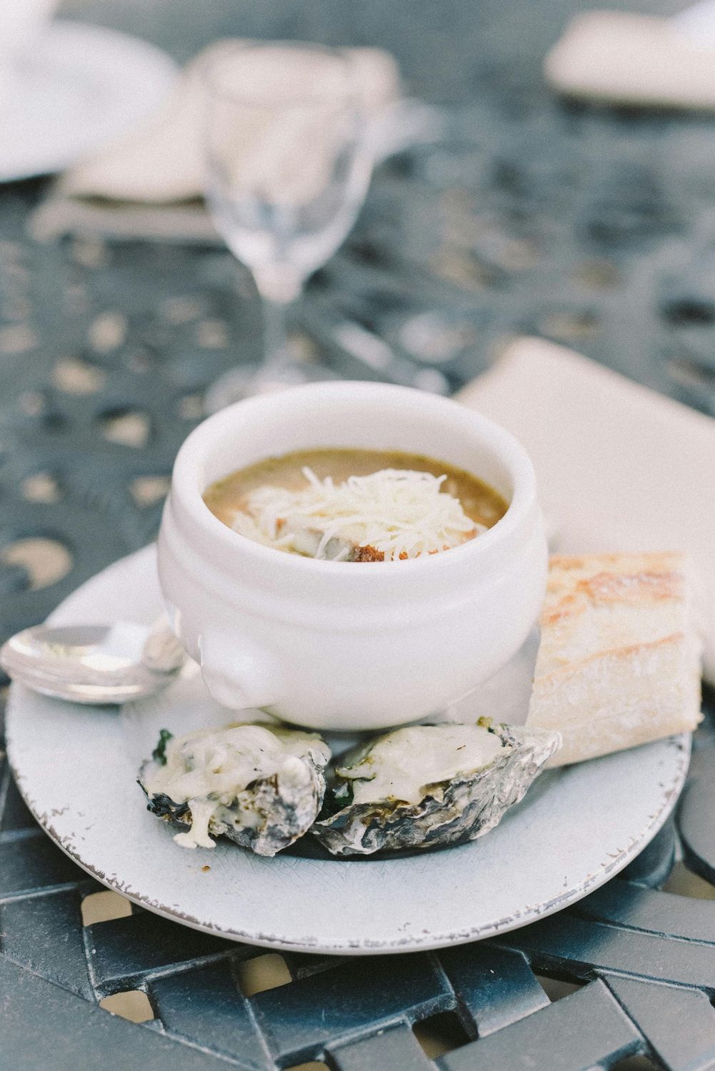 French Onion Soup