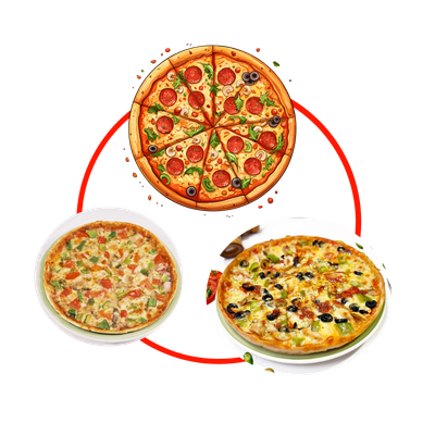 PIZZA