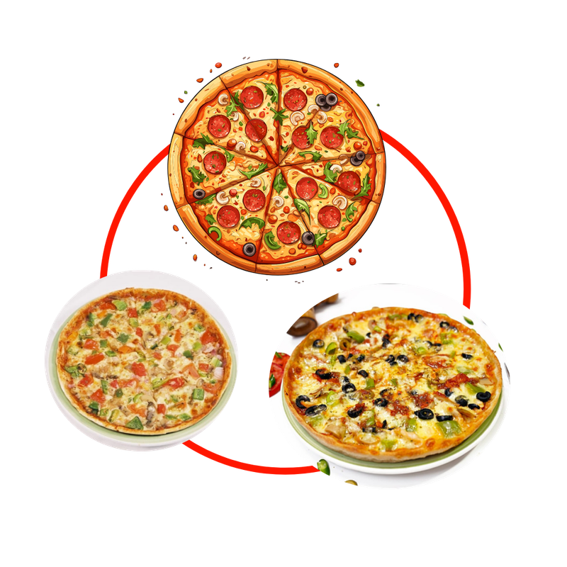 PIZZA