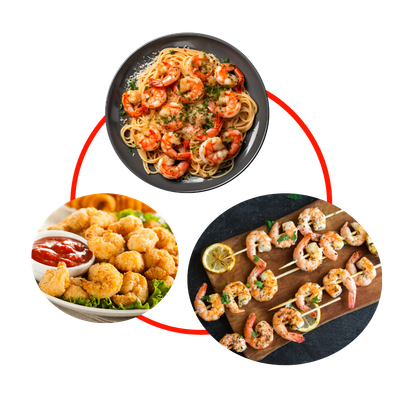 SEAFOOD