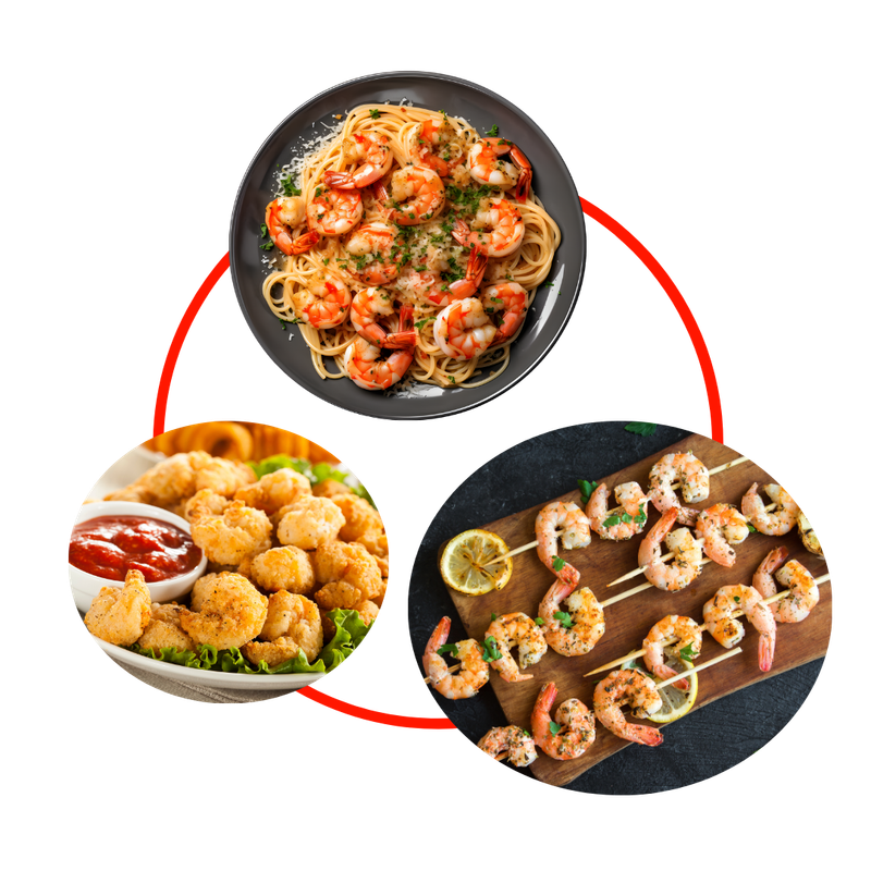 SEAFOOD