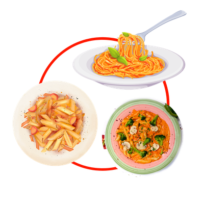 PASTA
