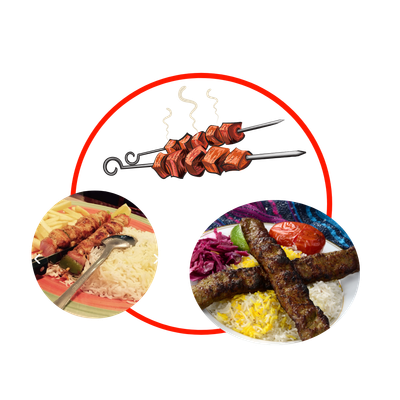 KABAB