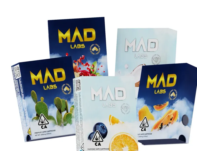 MADLABS