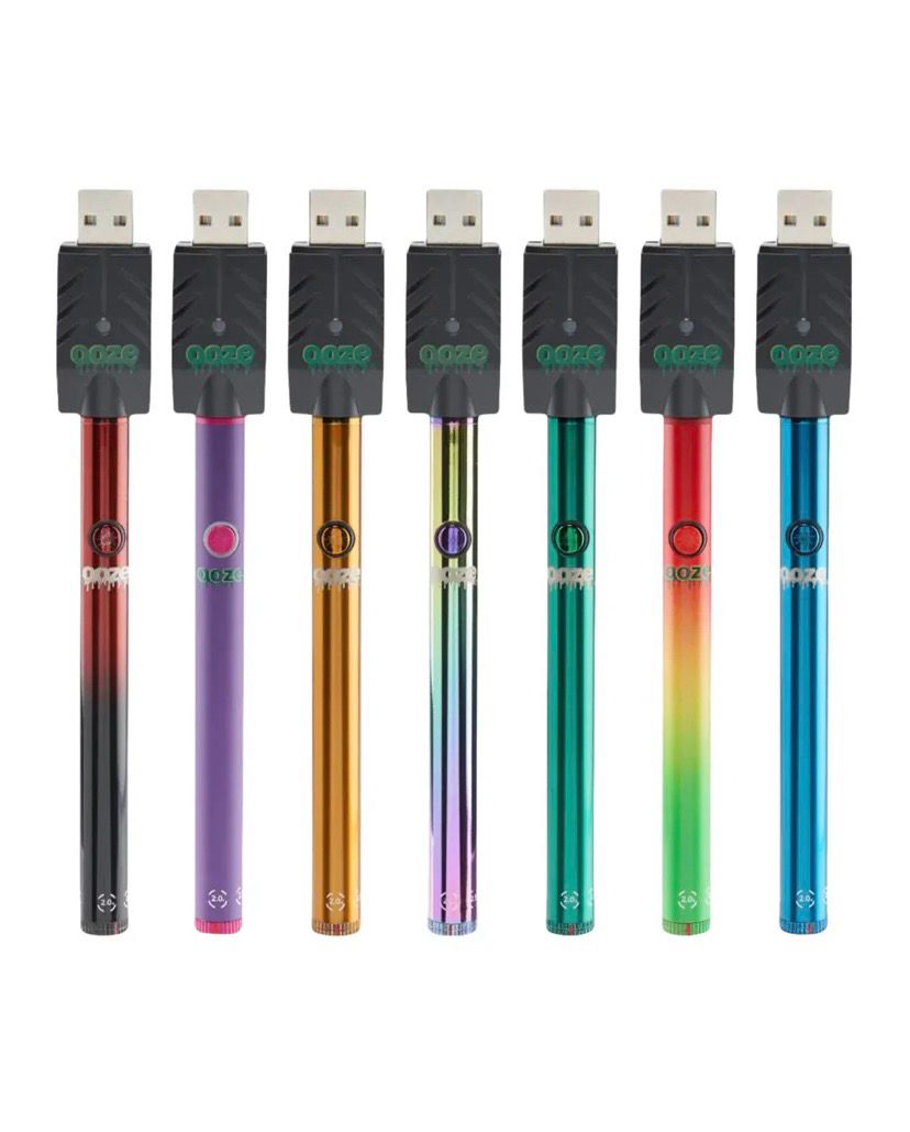 Ooze 2.0 Slim Pens