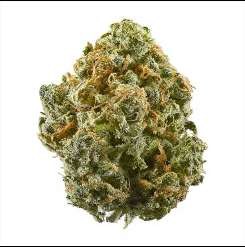 Blue Cookies