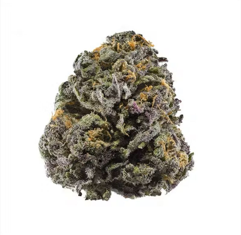 Purple Runtz