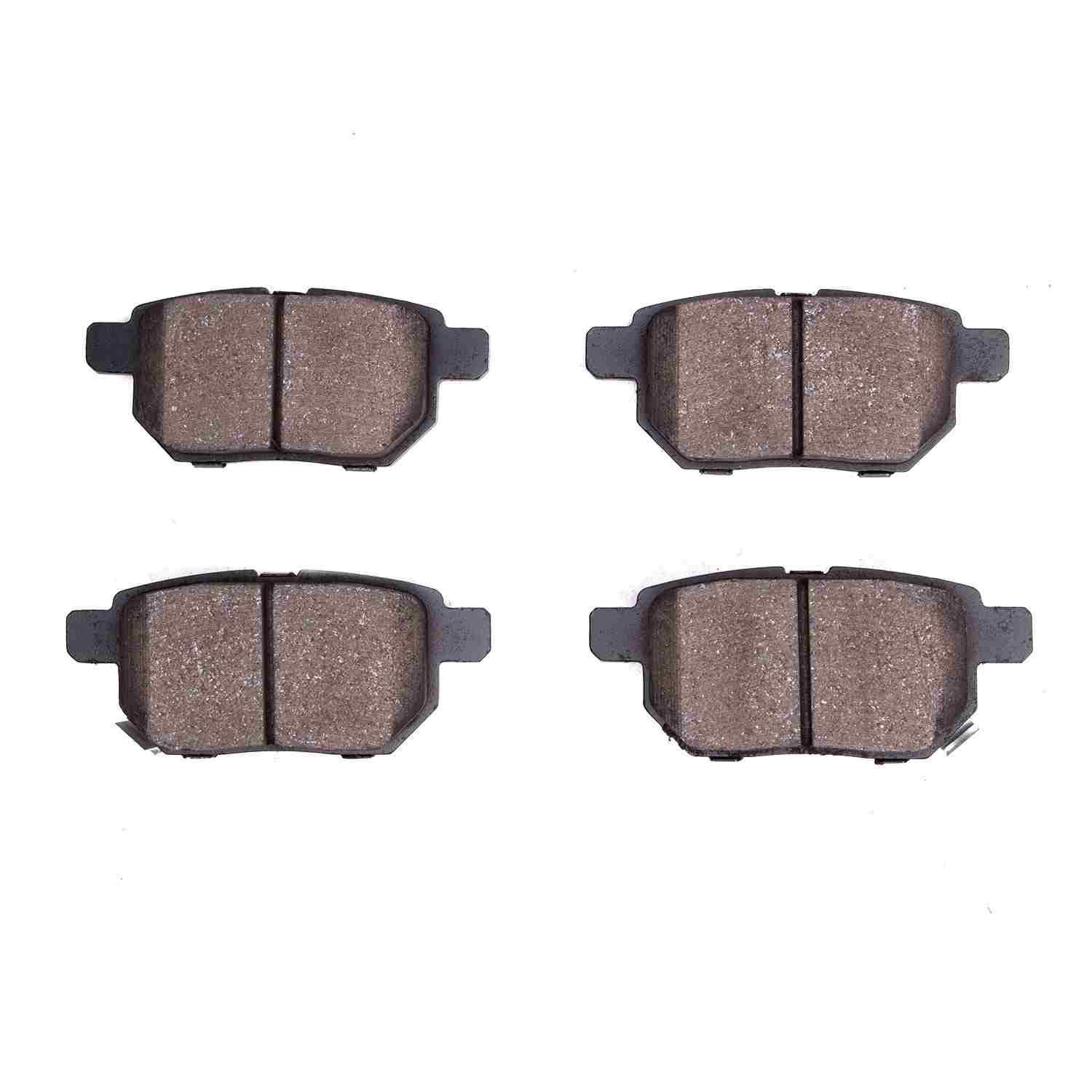 CPD SERIES CERAMIC BRAKE PADS CPD1354