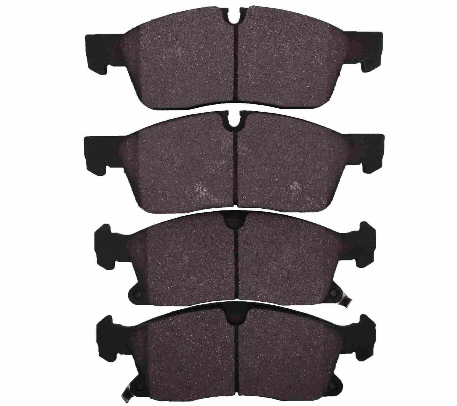 CBK RIGHT STOP NCD1455 CERAMIC BRAKE PADS
