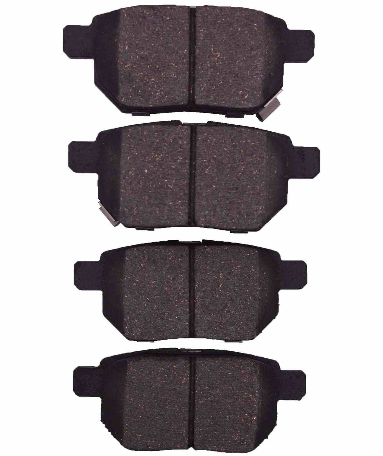 CERAMIC BRAKE PADS CD1354