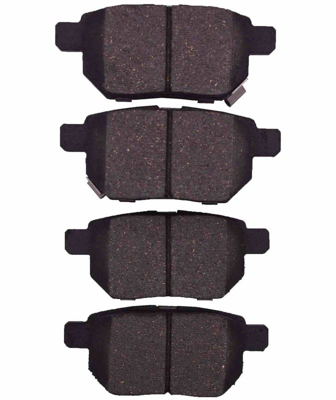 CERAMIC BRAKE PADS CD1354