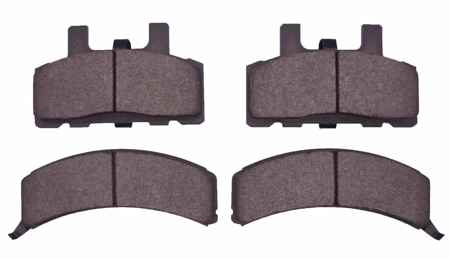 CERAMIC BRAKE PADS CM369