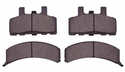 CERAMIC BRAKE PADS CM369