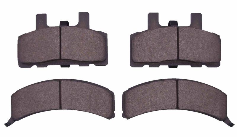 CERAMIC BRAKE PADS CM369