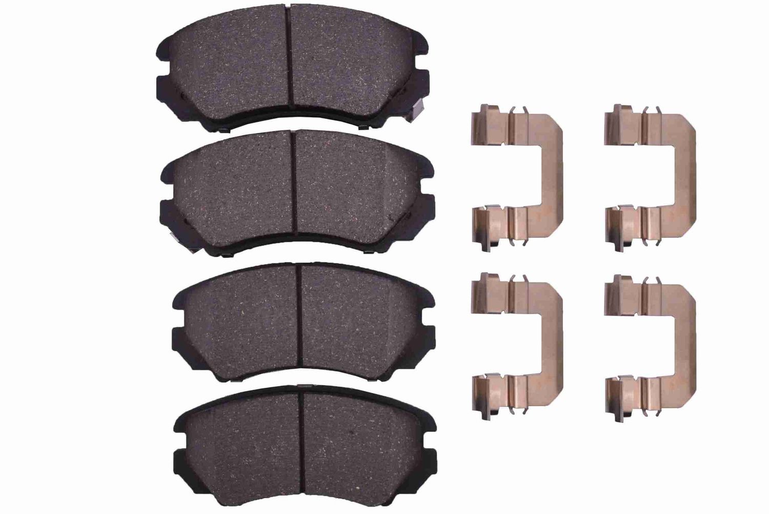 CERAMIC BRAKE PADS CM924