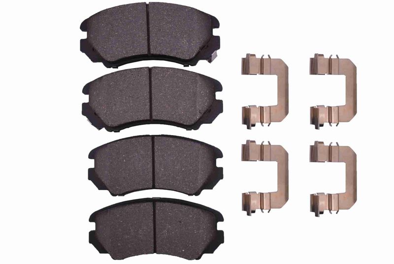 CERAMIC BRAKE PADS CM924