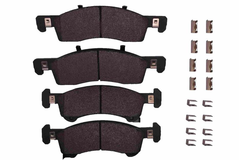 CERAMIC BRAKE PADS CM934