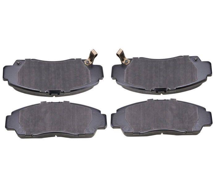 CPD SERIES  CERAMIC BRAKE PADS CPD787