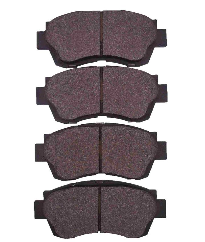 CPD SERIES CERAMIC BRAKE PADS  CPD476