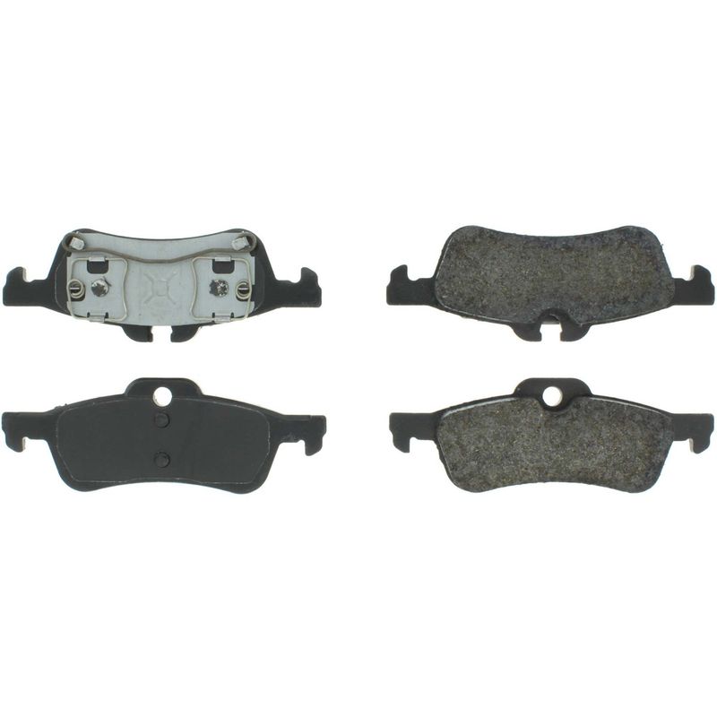 CTEK CERAMIC BRAKE PADS 102.10600
