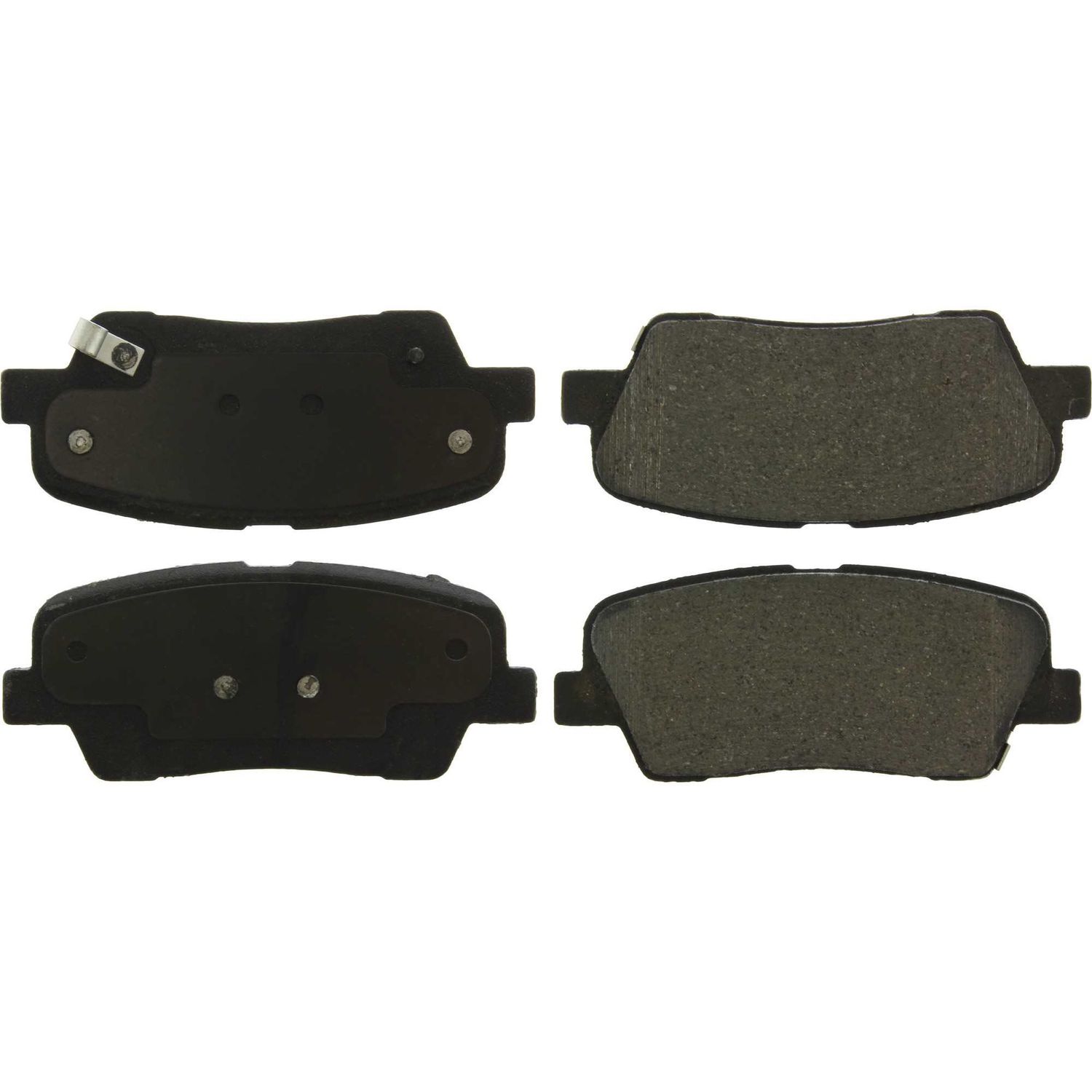 CTEK CERAMIC BRAKE PADS 103.12840
