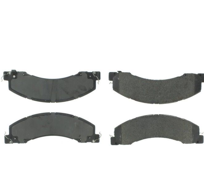CTEK CERAMIC BRAKE PADS 102.13350