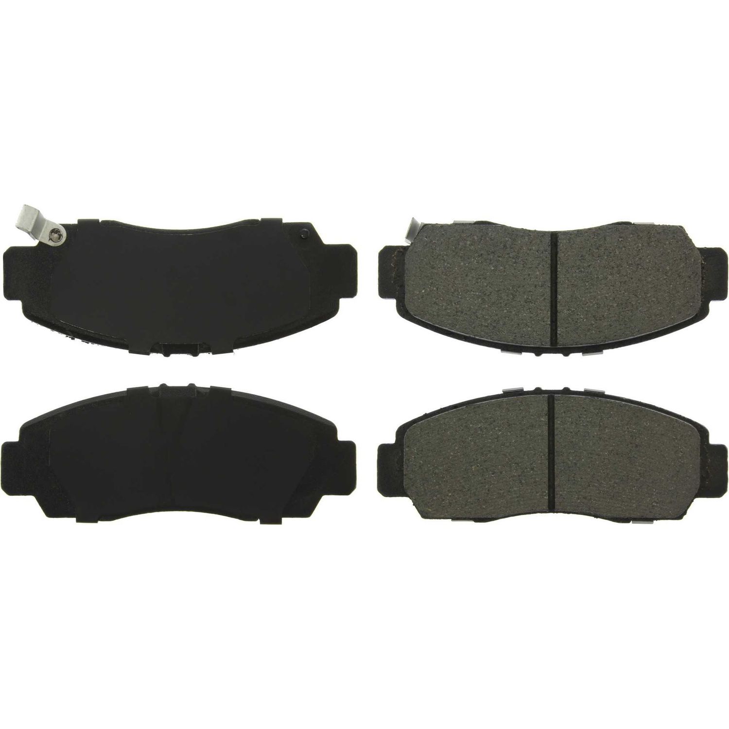 CTEK CERAMIC BRAKE PADS 103.07870