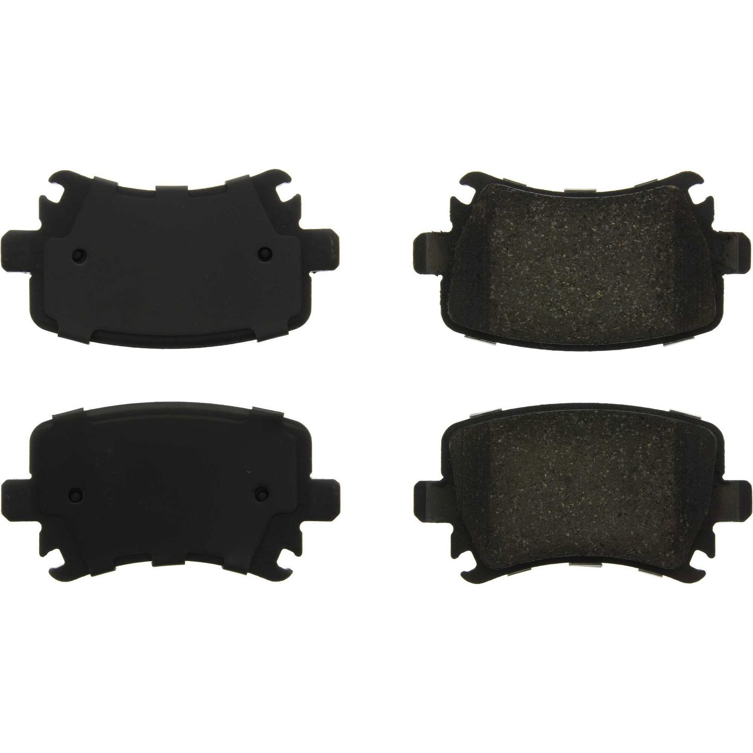 CTEK CERAMIC BRAKE PADS 103.11080