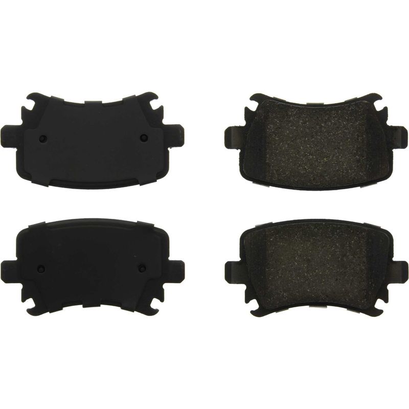 CTEK CERAMIC BRAKE PADS 103.11080