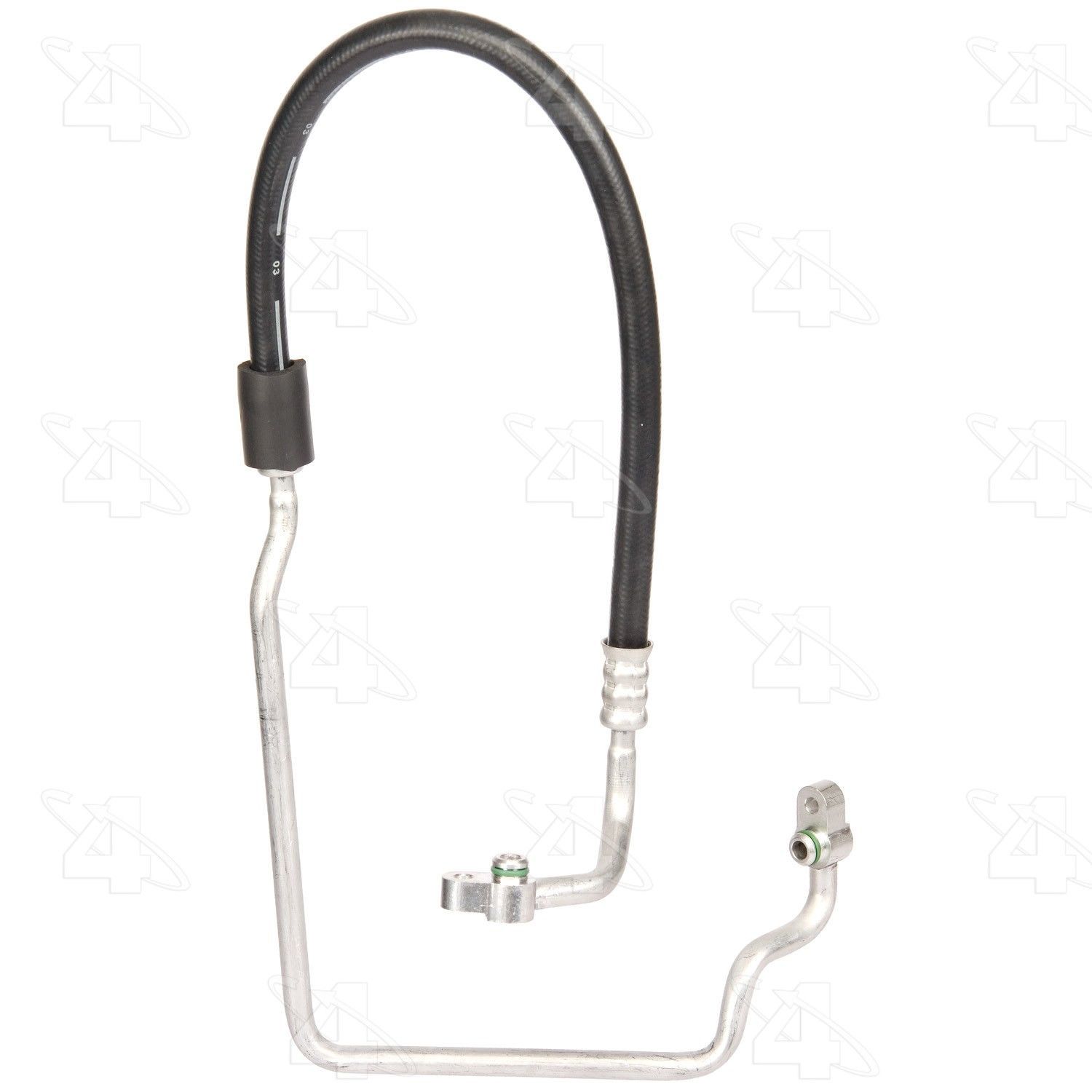 4 Seasons 56852 Discharge Line Hose Assembly