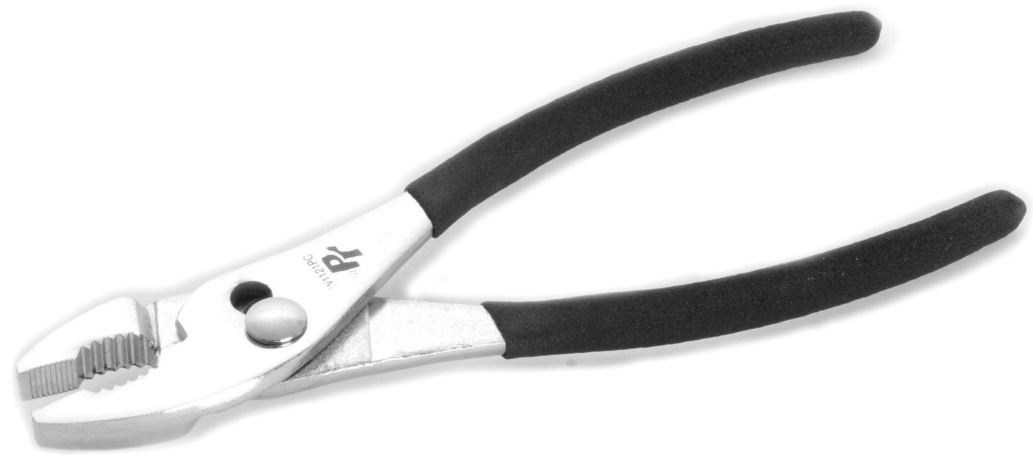 PT 8 Slip Joint Pliers W1121PC