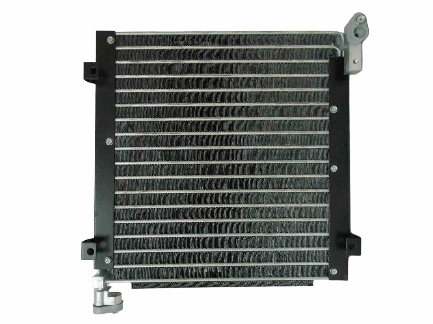 A/C CONDENSER 4730