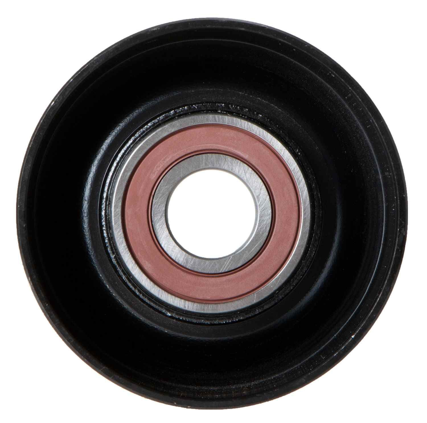 AC DELCO DRIVE Air Conditioning Drive Belt Idler Pulley 15-20679/45979