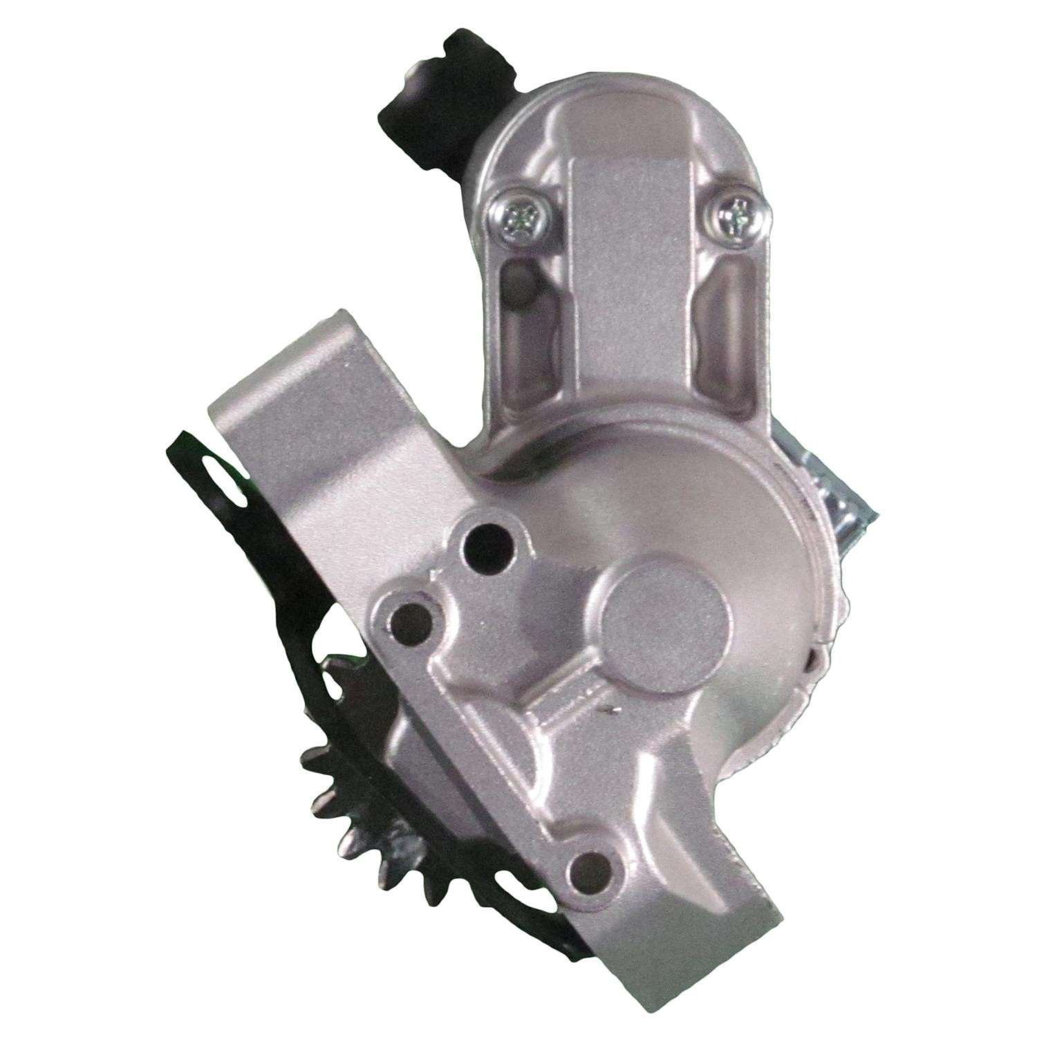 J &amp; N Starter 19008N/19181