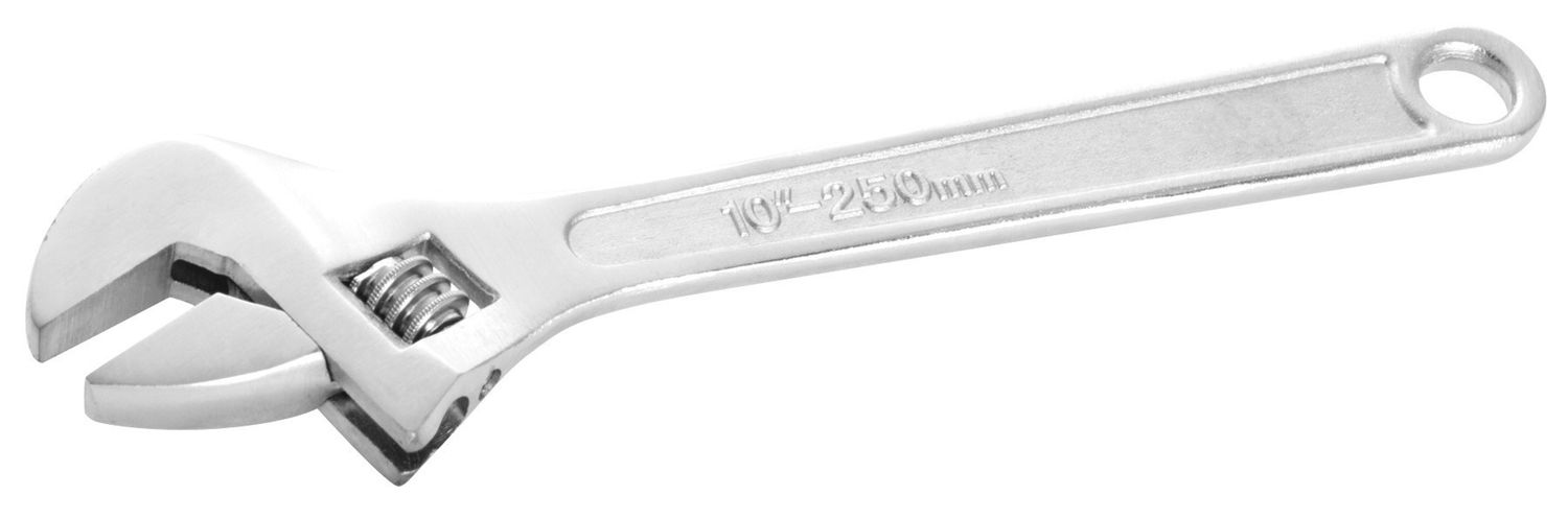 ADJUSTABLE WRENCH W10C