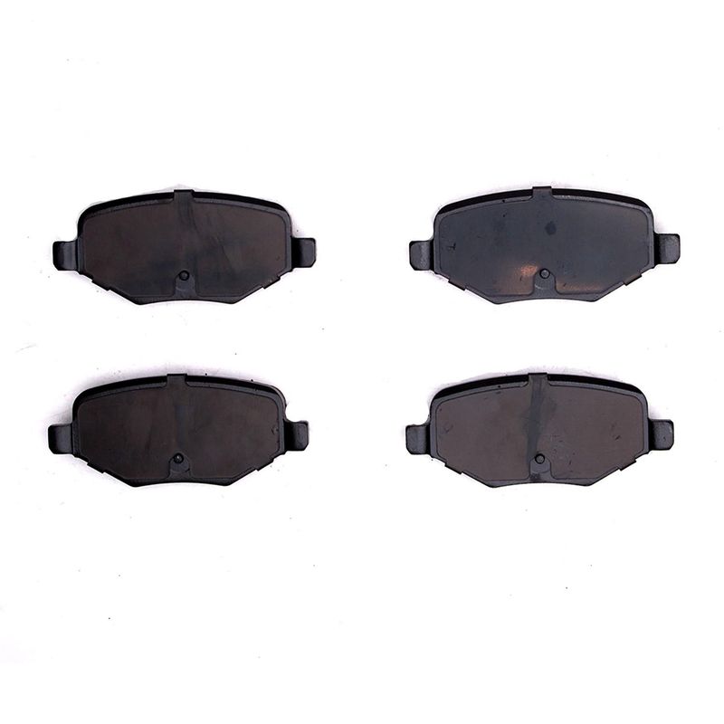 DFC CERAMIC BRAKE PADS 1310-1377-00