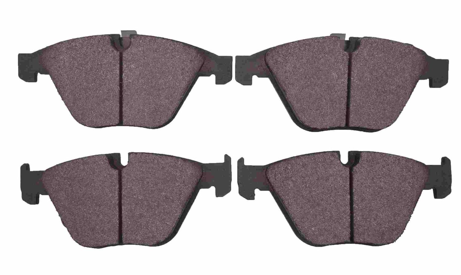 DNA CERAMIC BRAKE PADS NCD918