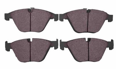 DNA CERAMIC BRAKE PADS NCD918