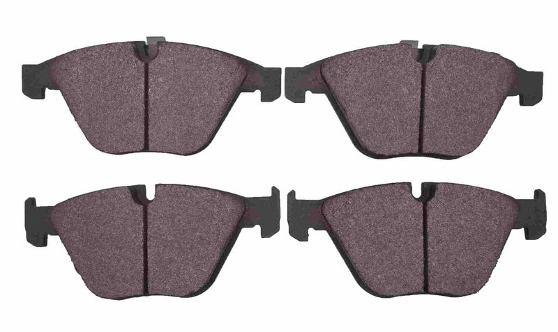 DNA CERAMIC BRAKE PADS NCD918