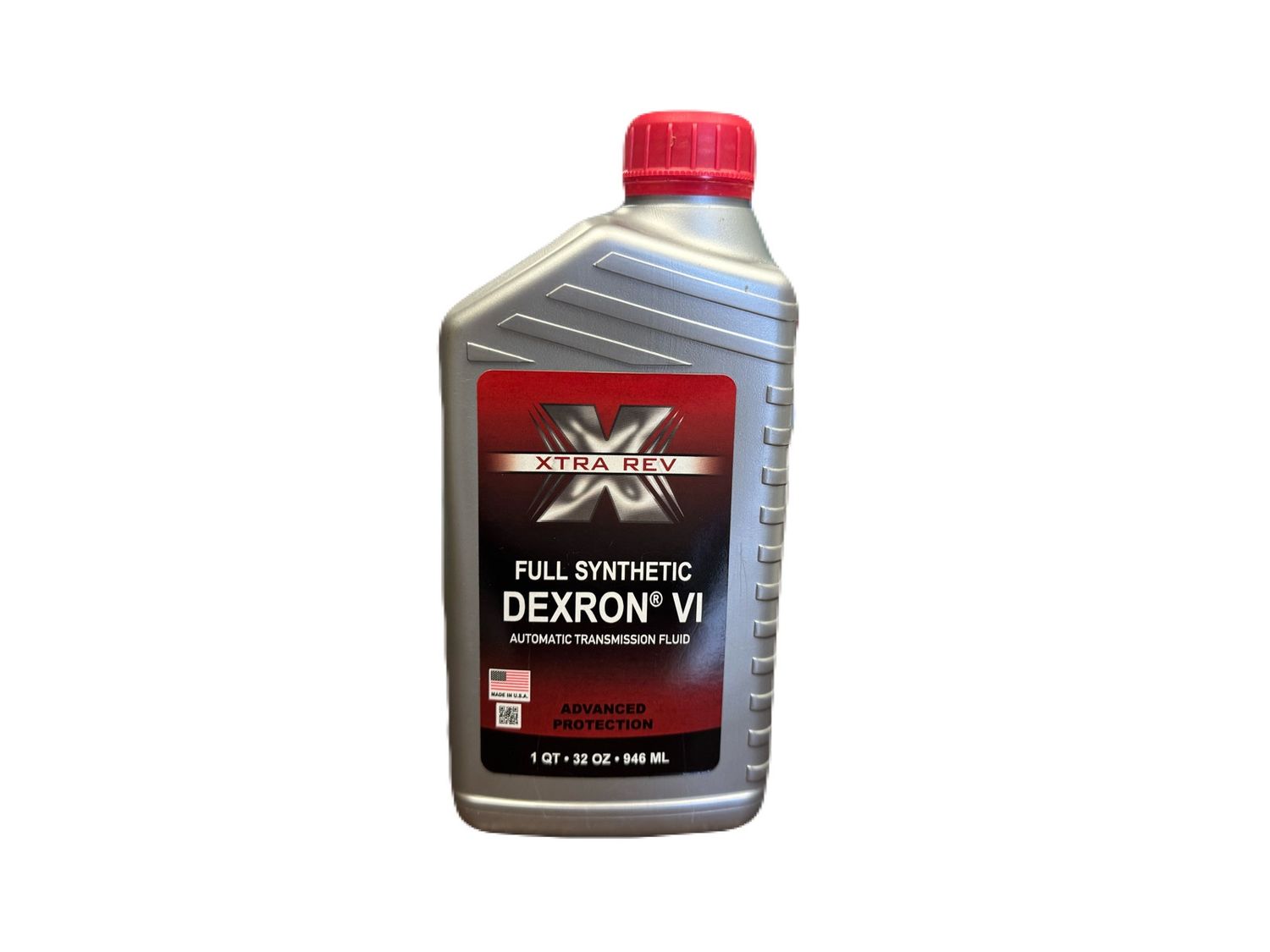 XTRA REV FULL SYNTHETIC DEXRON VI ATF