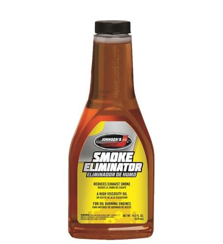 JOHNSEN&#39;S SMOKE ELIMINATOR 14.5 oz