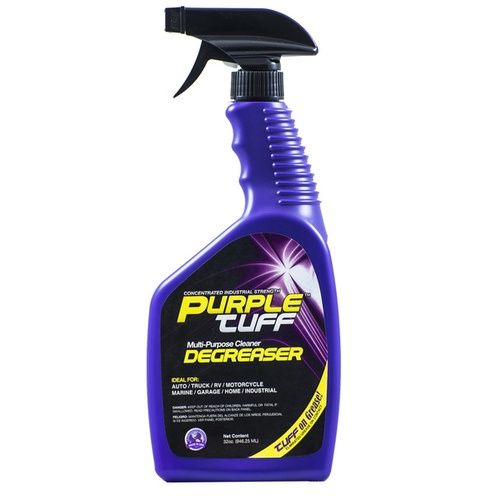 PURPLE TURF DEGREASER 32 OZ